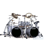 Ударная установка Yamaha MA2RF2 CW, фото 